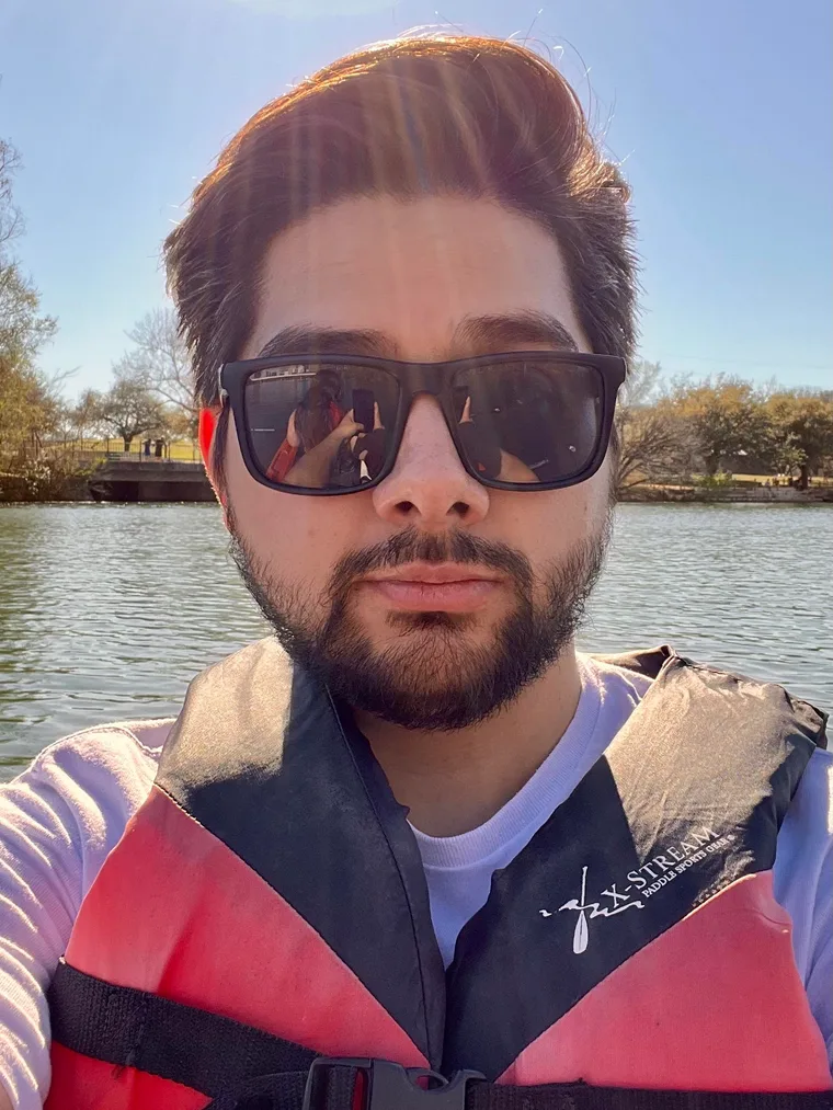 Victor Sanchez, founder of Premier Digital Studio