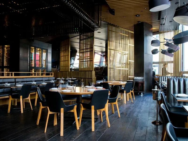 The Rustic Fork