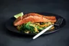 Pan Fried Barramundi
