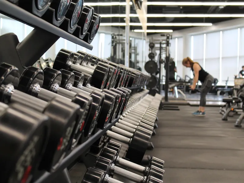 Elite Fitness