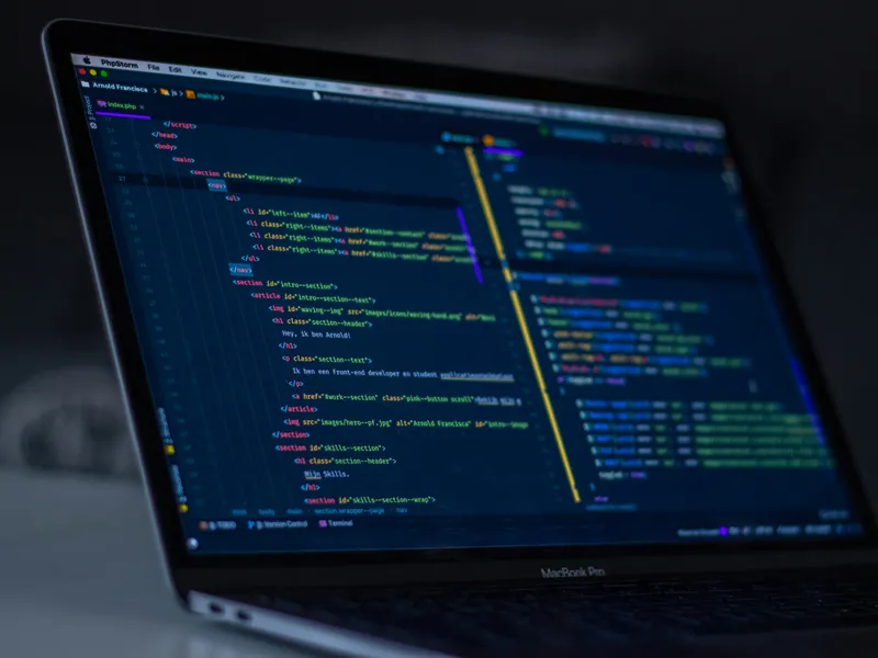 Why Austin Businesses Are Ditching Page Builders