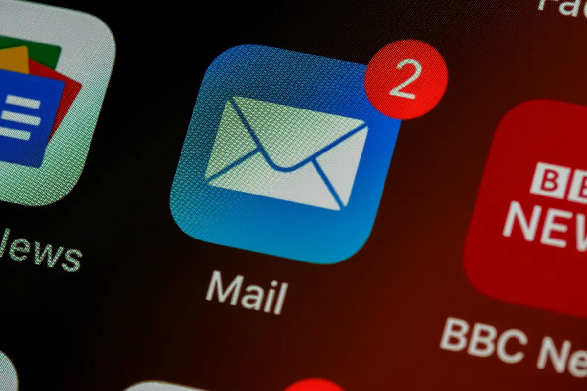 Email marketing campaign dashboard showing high open rates and subscriber engagement