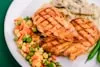 Crispy Skin Chicken